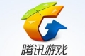 腾讯游戏logo